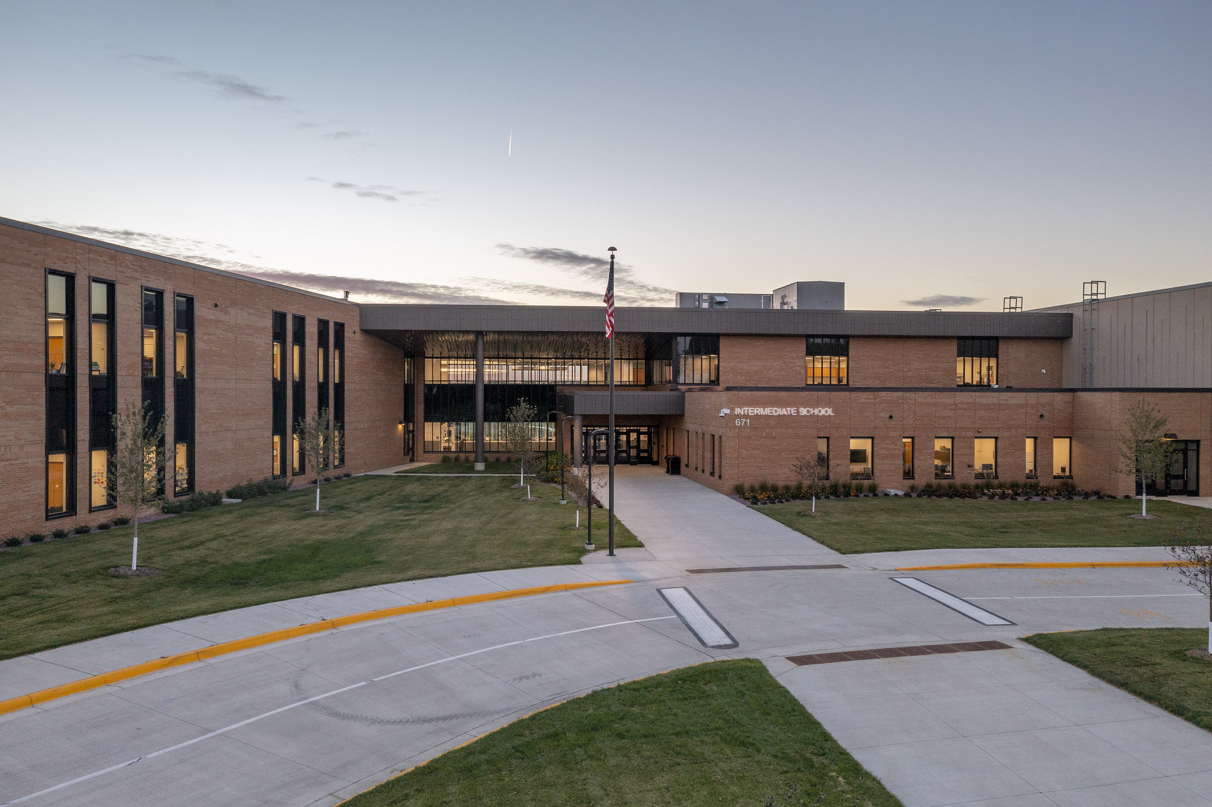 Worthington Intermediate 4