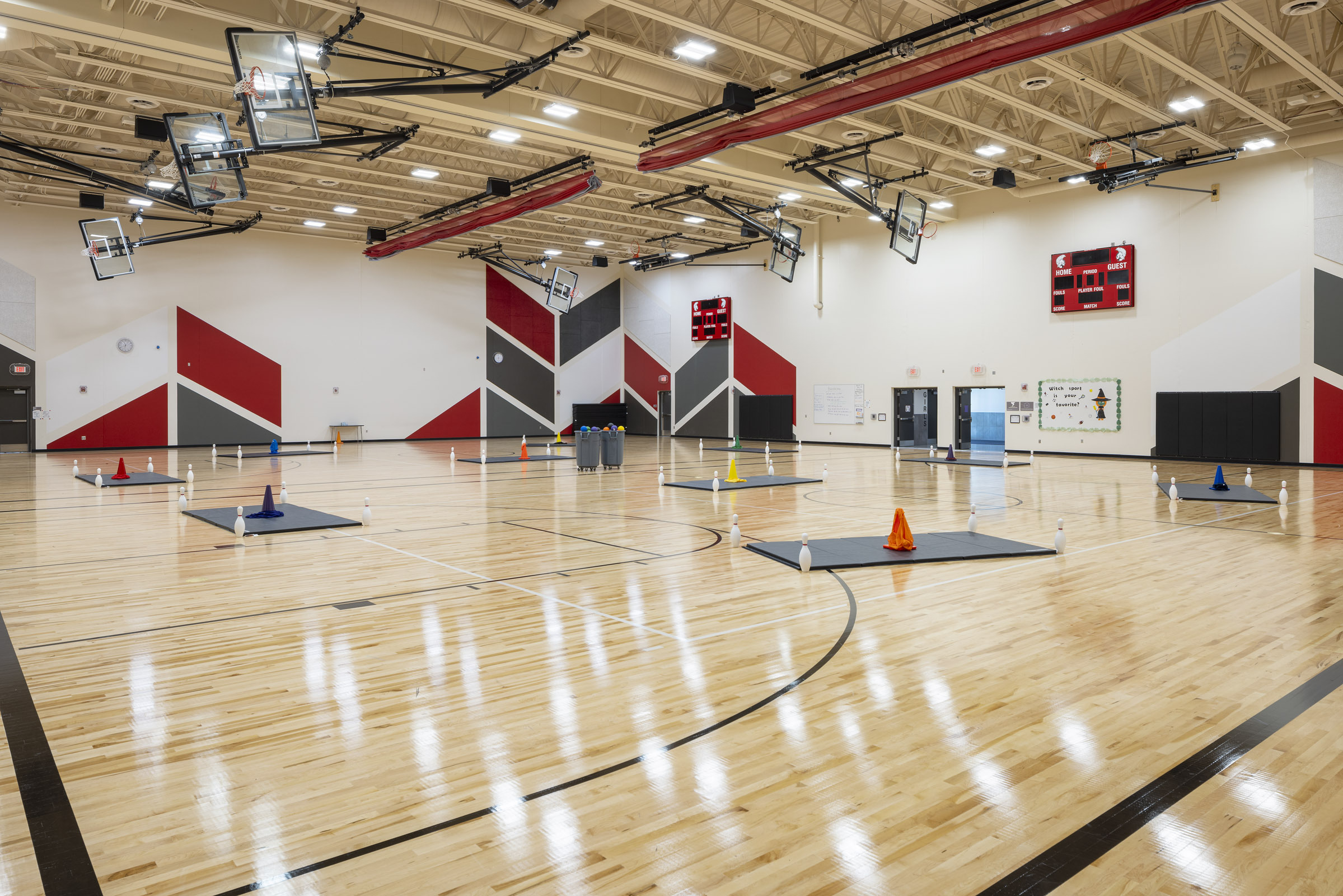 Worthington Intermediate 5